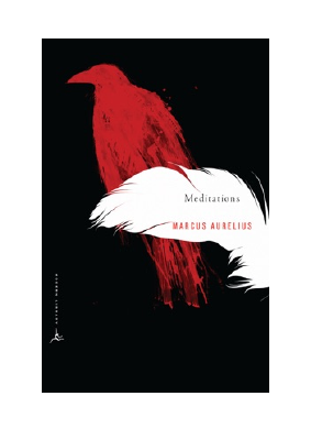 Baixar Meditations PDF Grátis - Marcus Aurelius & Gregory Hays.pdf